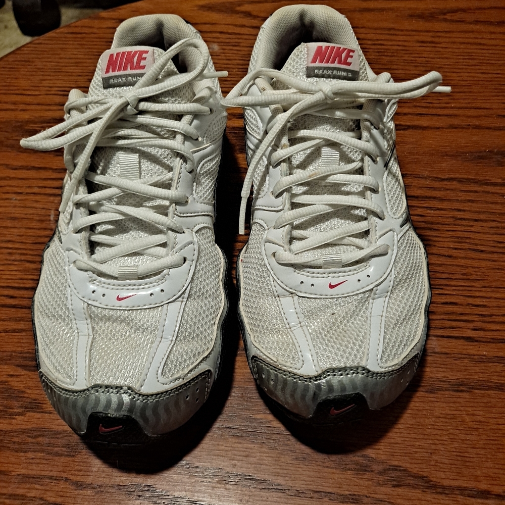 Nike sneakers